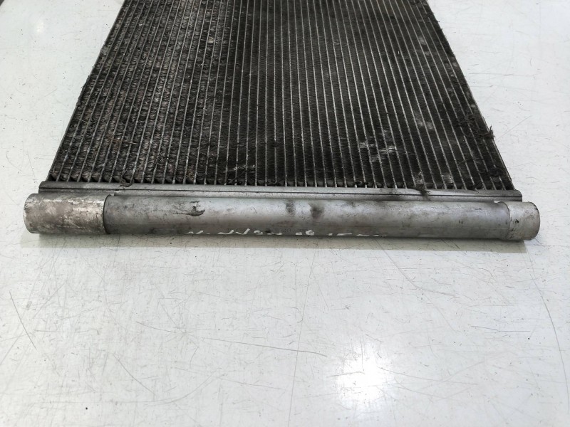Recambio de condensador / radiador aire acondicionado para nissan nv 200 (m20) kombi comfort referencia OEM IAM   