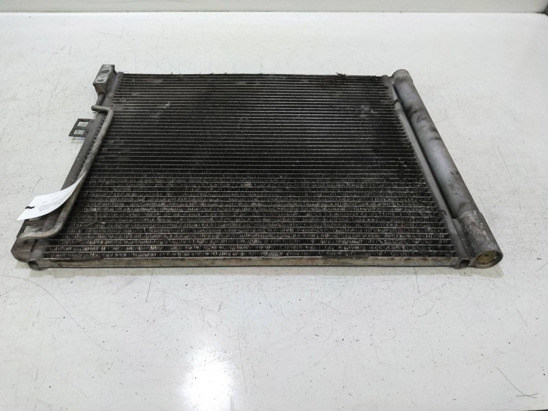 Recambio de condensador / radiador aire acondicionado para nissan nv 200 (m20) kombi comfort referencia OEM IAM   