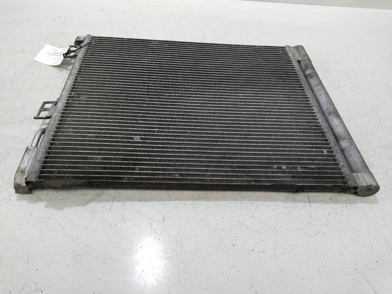 Recambio de condensador / radiador aire acondicionado para nissan nv 200 (m20) kombi comfort referencia OEM IAM   