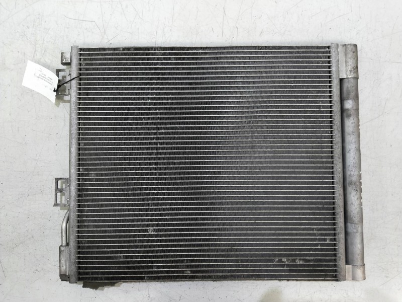 Recambio de condensador / radiador aire acondicionado para nissan nv 200 (m20) kombi comfort referencia OEM IAM   