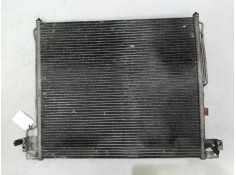 Recambio de condensador / radiador aire acondicionado para nissan pathfinder (r51) 2.5 dci xe referencia OEM IAM   