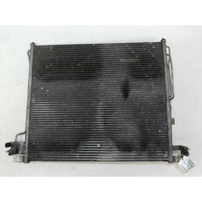 Recambio de condensador / radiador aire acondicionado para nissan pathfinder (r51) 2.5 dci xe referencia OEM IAM 92100FB00A  