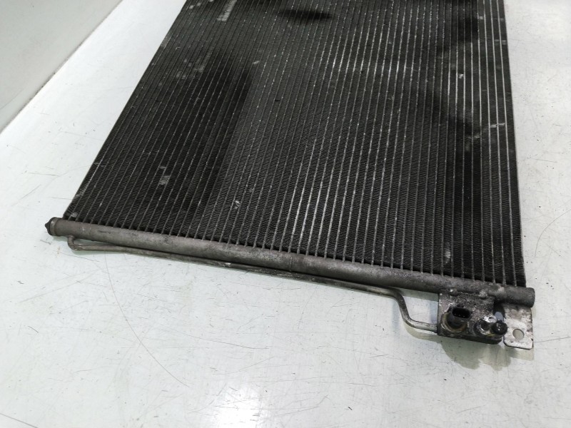Recambio de condensador / radiador aire acondicionado para nissan pathfinder (r51) 2.5 dci xe referencia OEM IAM 92100FB00A  