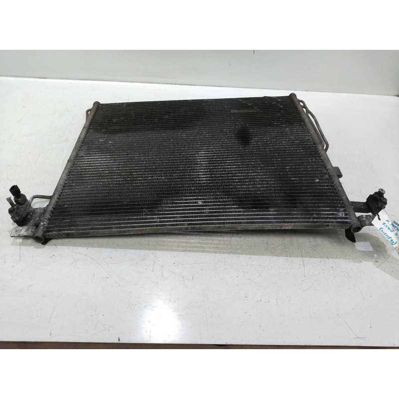 Recambio de condensador / radiador aire acondicionado para nissan pathfinder (r51) 2.5 dci xe referencia OEM IAM 92100FB00A  