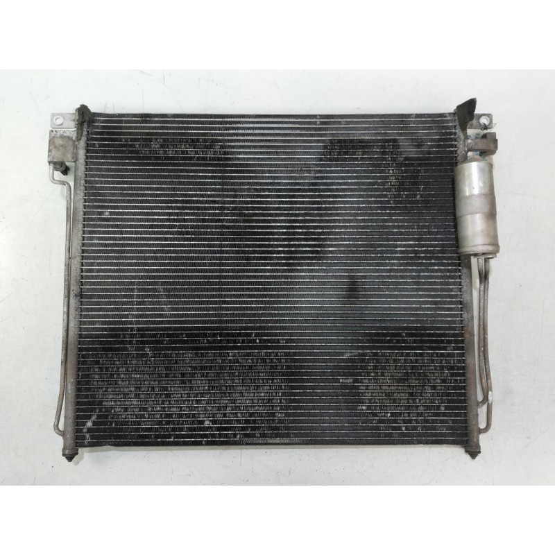 Recambio de condensador / radiador aire acondicionado para nissan pathfinder (r51) 2.5 dci xe referencia OEM IAM 92100FB00A  