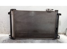 Recambio de condensador / radiador aire acondicionado para mercedes clase c (w204) familiar c 200 t cdi blueefficiency (204.201)