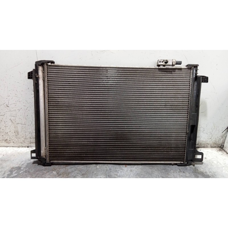 Recambio de condensador / radiador aire acondicionado para mercedes clase c (w204) familiar c 200 t cdi blueefficiency (204.201)
