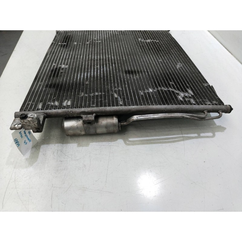 Recambio de condensador / radiador aire acondicionado para nissan pathfinder (r51) 2.5 dci xe referencia OEM IAM 92100FB00A  