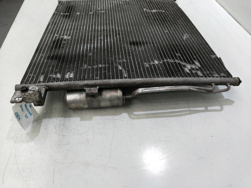 Recambio de condensador / radiador aire acondicionado para nissan pathfinder (r51) 2.5 dci xe referencia OEM IAM 92100FB00A  