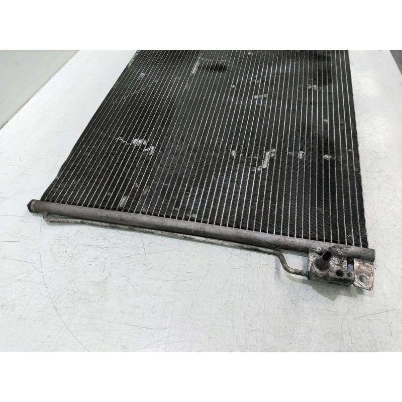 Recambio de condensador / radiador aire acondicionado para nissan pathfinder (r51) 2.5 dci xe referencia OEM IAM 92100FB00A  