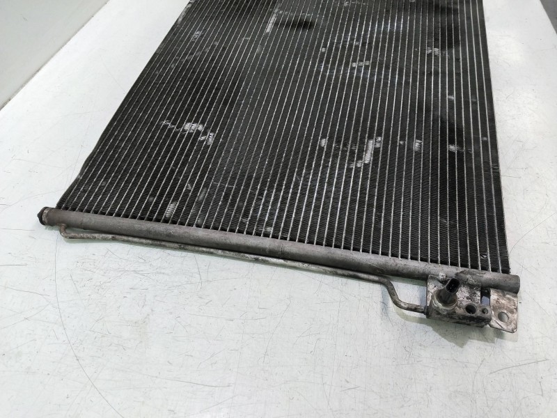 Recambio de condensador / radiador aire acondicionado para nissan pathfinder (r51) 2.5 dci xe referencia OEM IAM 92100FB00A  