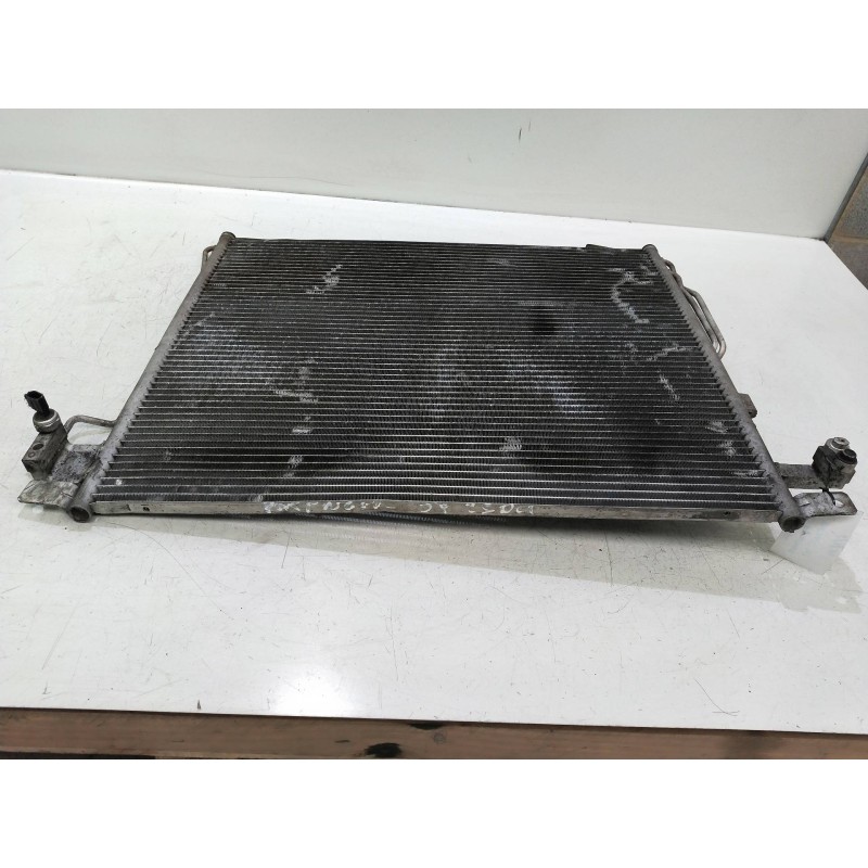 Recambio de condensador / radiador aire acondicionado para nissan pathfinder (r51) 2.5 dci xe referencia OEM IAM 92100FB00A  