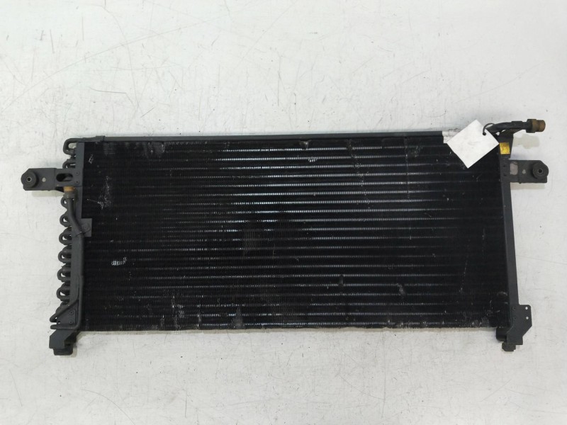 Recambio de condensador / radiador aire acondicionado para nissan patrol (k/w260) referencia OEM IAM   