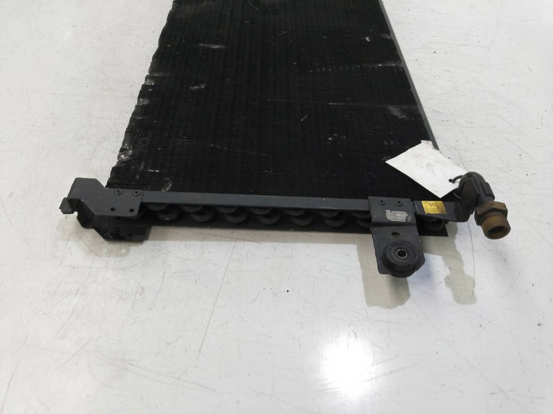Recambio de condensador / radiador aire acondicionado para nissan patrol (k/w260) referencia OEM IAM   