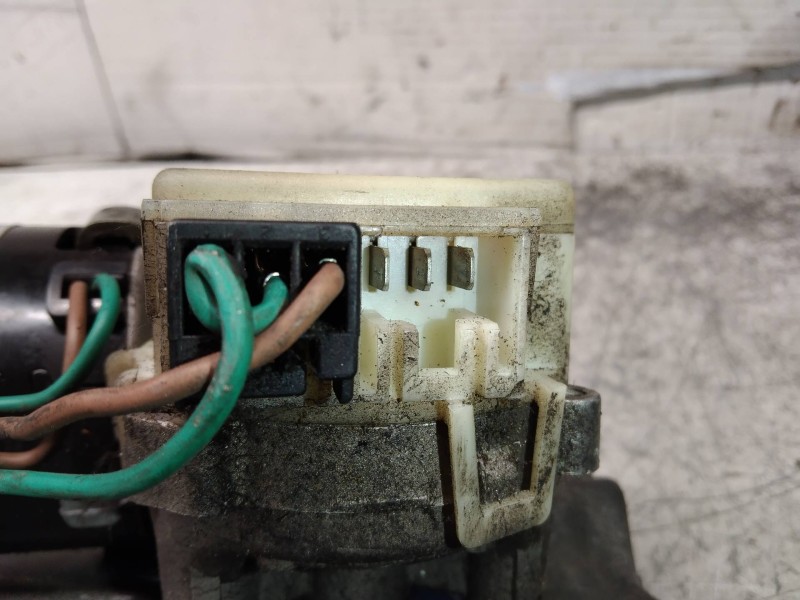 Recambio de motor limpia delantero para fiat tempra berlina (159) 1.4 i.e. referencia OEM IAM   