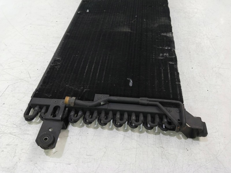 Recambio de condensador / radiador aire acondicionado para nissan patrol (k/w260) referencia OEM IAM   