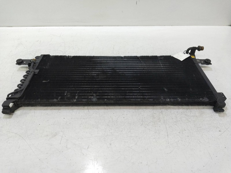 Recambio de condensador / radiador aire acondicionado para nissan patrol (k/w260) referencia OEM IAM   