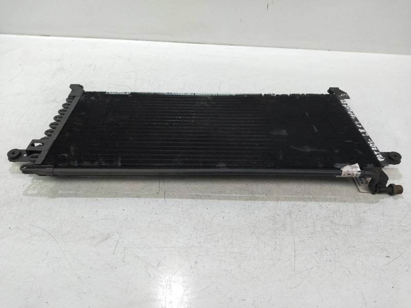 Recambio de condensador / radiador aire acondicionado para nissan patrol (k/w260) referencia OEM IAM   