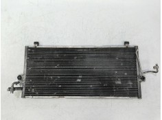 Recambio de condensador / radiador aire acondicionado para nissan primera berlina (p11) competence referencia OEM IAM 921009F515