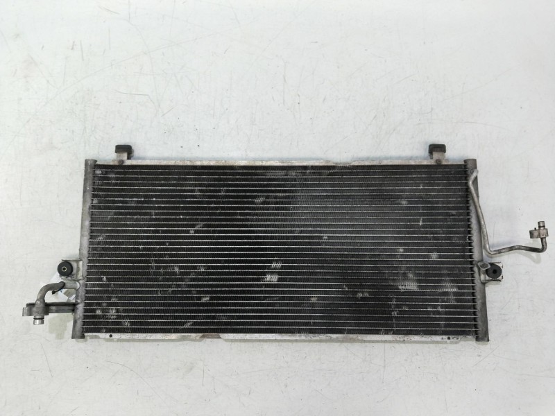 Recambio de condensador / radiador aire acondicionado para nissan primera berlina (p11) competence referencia OEM IAM 921009F515