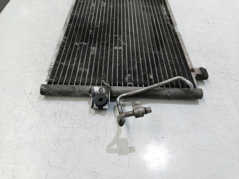 Recambio de condensador / radiador aire acondicionado para nissan primera berlina (p11) competence referencia OEM IAM 921009F515