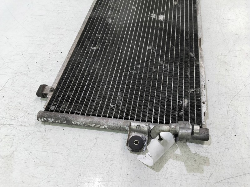 Recambio de condensador / radiador aire acondicionado para nissan primera berlina (p11) competence referencia OEM IAM 921009F515