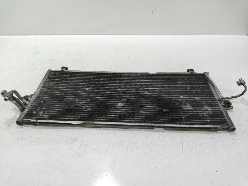 Recambio de condensador / radiador aire acondicionado para nissan primera berlina (p11) competence referencia OEM IAM 921009F515