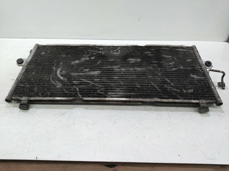Recambio de condensador / radiador aire acondicionado para nissan primera berlina (p11) competence referencia OEM IAM 921009F515
