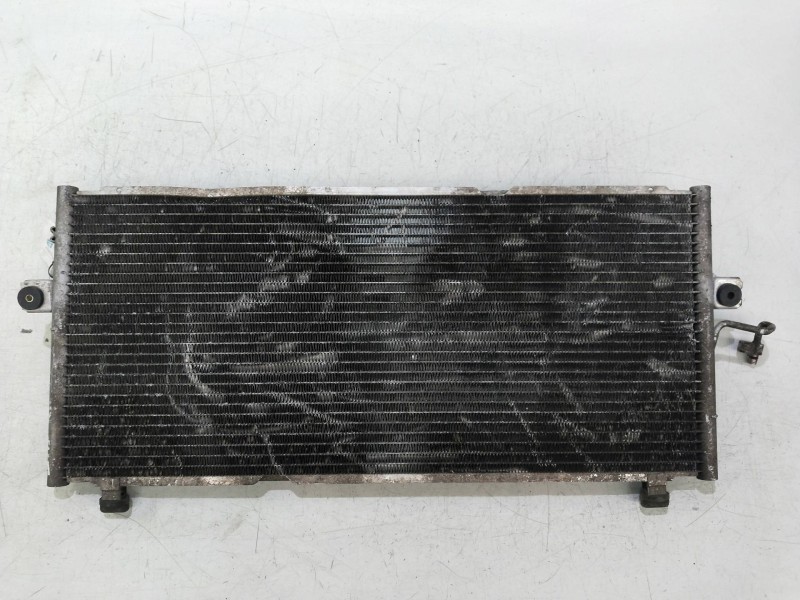 Recambio de condensador / radiador aire acondicionado para nissan primera berlina (p11) competence referencia OEM IAM 921009F515
