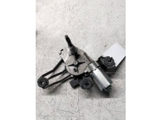 Recambio de motor limpia trasero para citroen c4 berlina collection referencia OEM IAM 0390201807 9646803180 