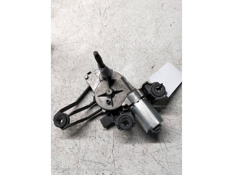 Recambio de motor limpia trasero para citroen c4 berlina collection referencia OEM IAM 0390201807 9646803180  Recambio de motor limpia trasero para citroen c4 berlina collection referencia OEM IAM 0390201807 9646803180