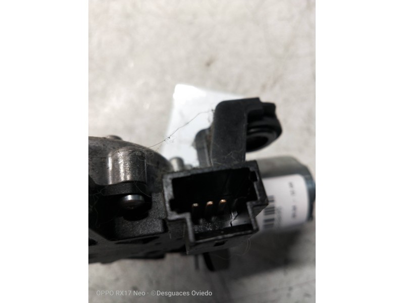 Recambio de motor limpia trasero para citroen c4 berlina collection referencia OEM IAM 0390201807 9646803180  Recambio de motor limpia trasero para citroen c4 berlina collection referencia OEM IAM 0390201807 9646803180