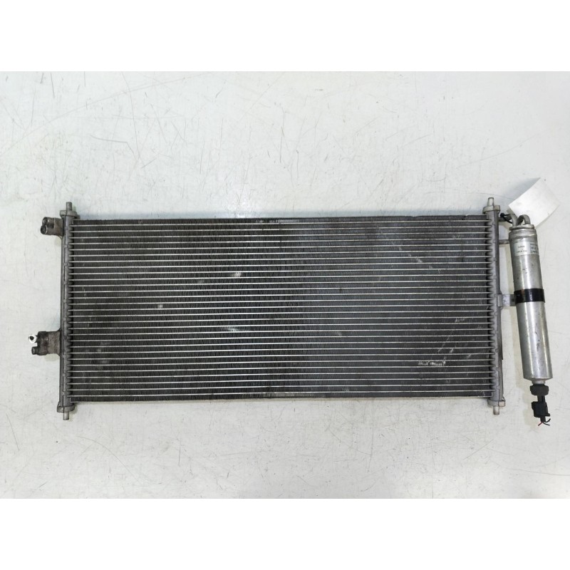 Recambio de condensador / radiador aire acondicionado para nissan primera berlina (p12) 1.6 cat referencia OEM IAM 121018064  
