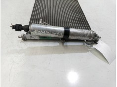 Recambio de condensador / radiador aire acondicionado para nissan primera berlina (p12) 1.6 cat referencia OEM IAM 121018064   2