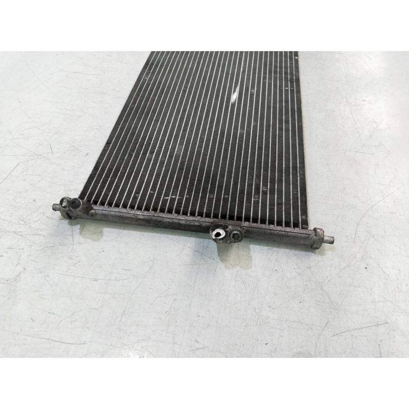 Recambio de condensador / radiador aire acondicionado para nissan primera berlina (p12) 1.6 cat referencia OEM IAM 121018064  