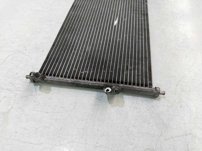 Recambio de condensador / radiador aire acondicionado para nissan primera berlina (p12) 1.6 cat referencia OEM IAM 121018064  