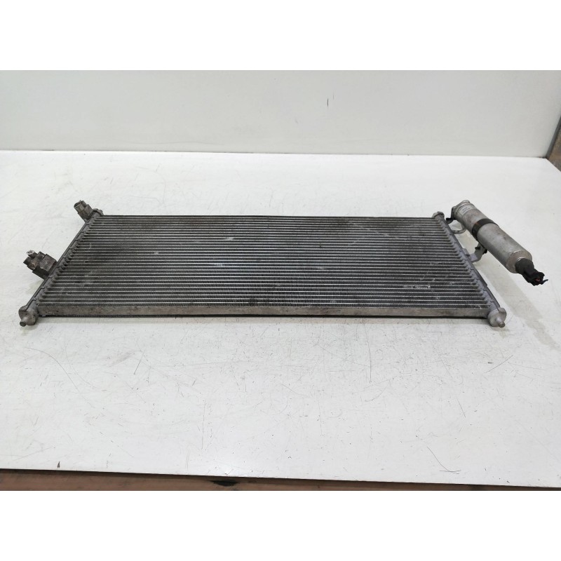Recambio de condensador / radiador aire acondicionado para nissan primera berlina (p12) 1.6 cat referencia OEM IAM 121018064  