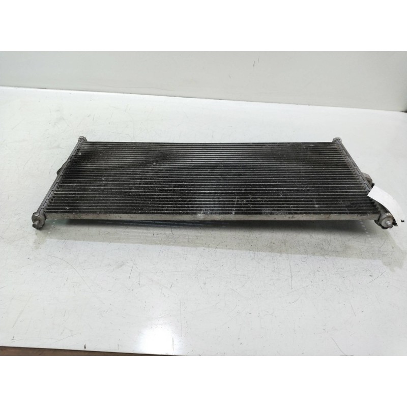 Recambio de condensador / radiador aire acondicionado para nissan primera berlina (p12) 1.6 cat referencia OEM IAM 121018064  