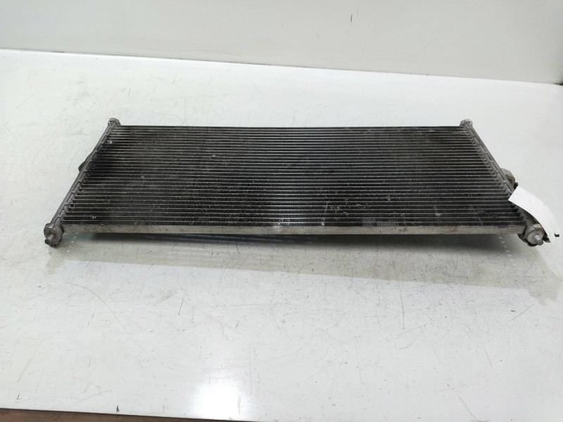 Recambio de condensador / radiador aire acondicionado para nissan primera berlina (p12) 1.6 cat referencia OEM IAM 121018064  