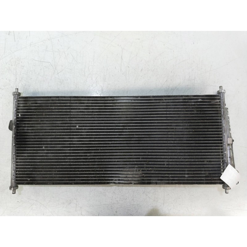 Recambio de condensador / radiador aire acondicionado para nissan primera berlina (p12) 1.6 cat referencia OEM IAM 121018064  