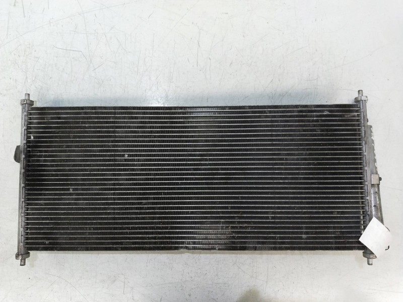 Recambio de condensador / radiador aire acondicionado para nissan primera berlina (p12) 1.6 cat referencia OEM IAM 121018064  