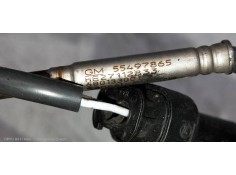 Recambio de sensor para opel mokka x innovation start/stop referencia OEM IAM 55497865 HE27112833  2