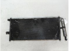 Recambio de condensador / radiador aire acondicionado para nissan primera berlina (p12) 2.2 16v turbodiesel cat referencia OEM I
