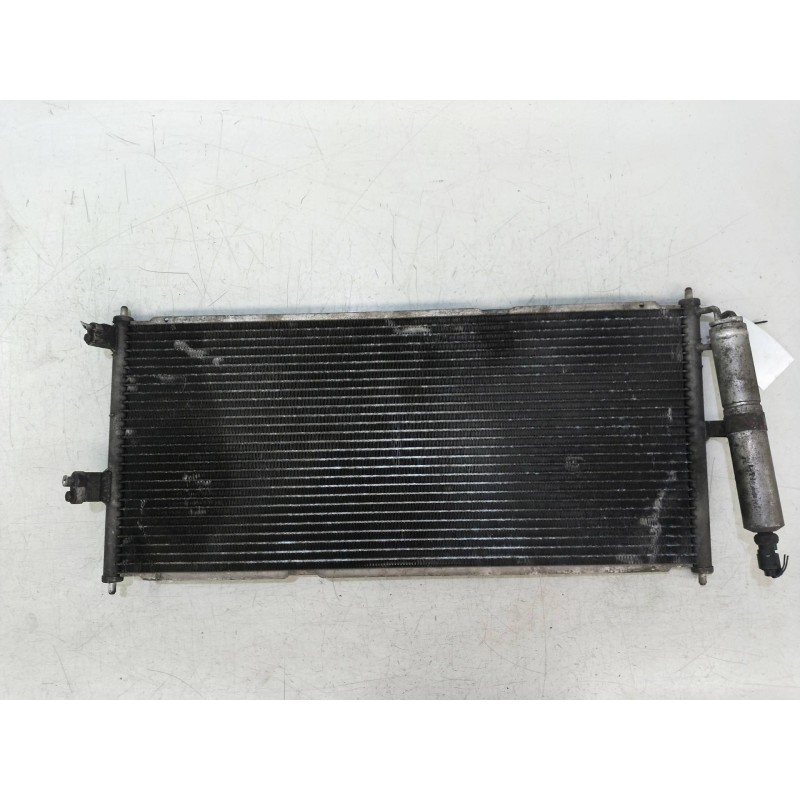 Recambio de condensador / radiador aire acondicionado para nissan primera berlina (p12) 2.2 16v turbodiesel cat referencia OEM I
