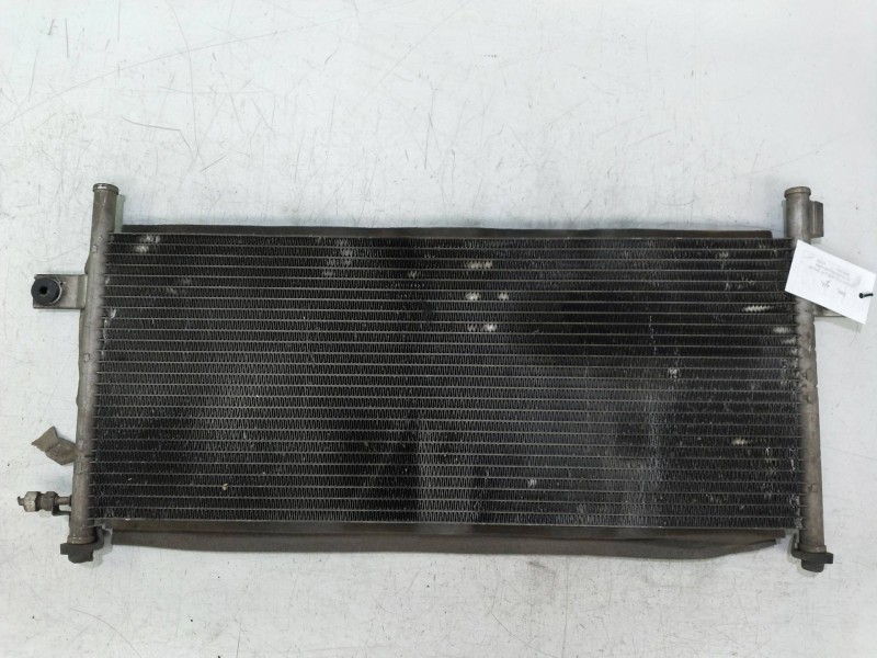 Recambio de condensador / radiador aire acondicionado para nissan pick-up (d22) king cab 4x4 referencia OEM IAM   