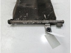 Recambio de condensador / radiador aire acondicionado para nissan pick-up (d22) king cab 4x4 referencia OEM IAM    2