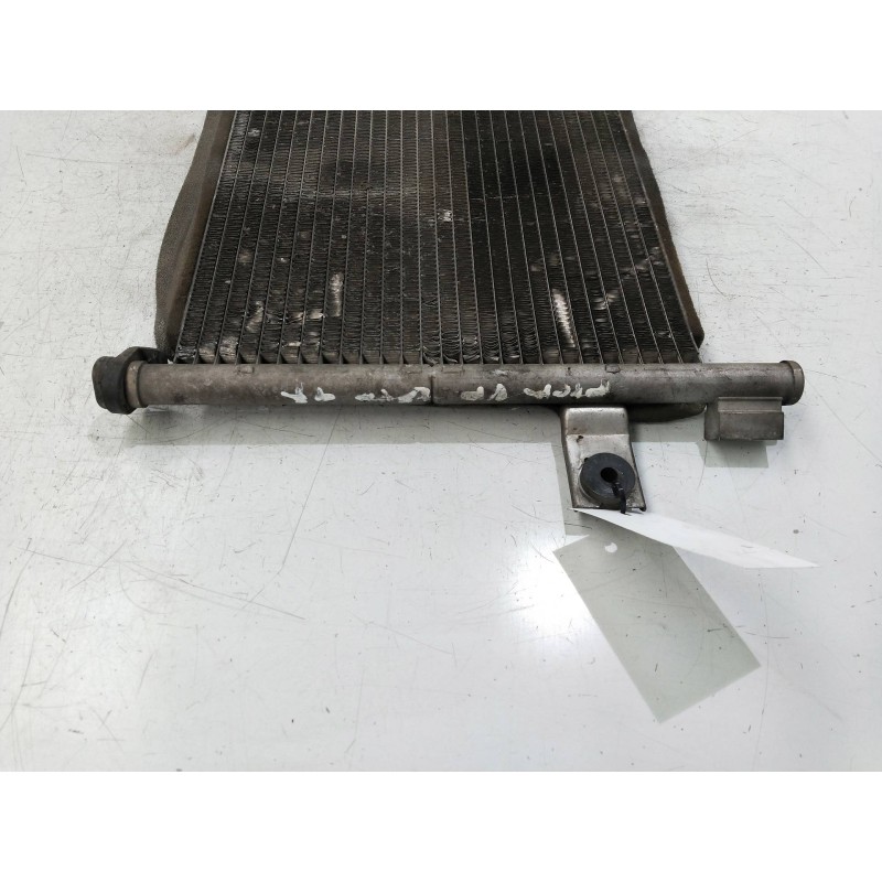 Recambio de condensador / radiador aire acondicionado para nissan pick-up (d22) king cab 4x4 referencia OEM IAM   