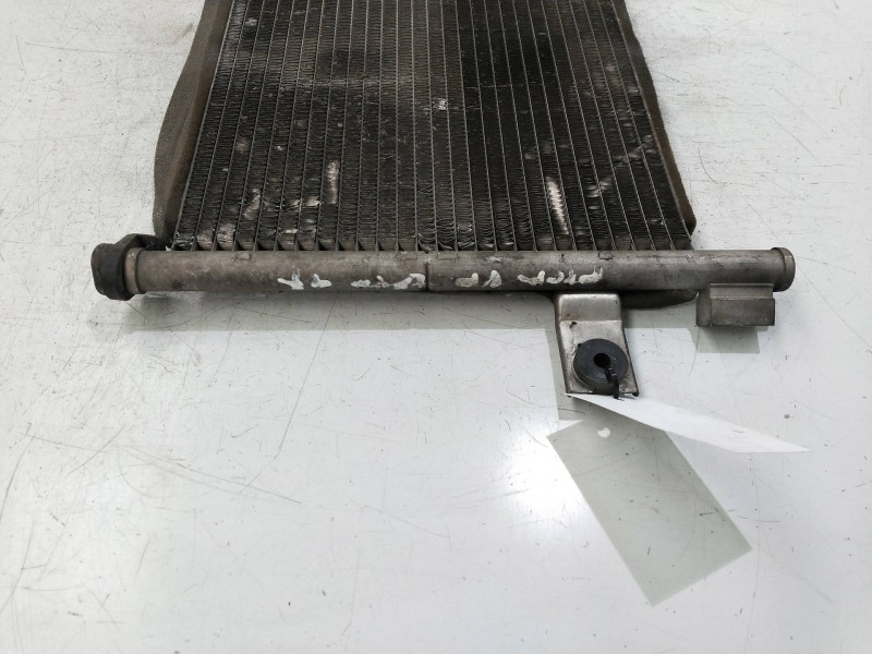 Recambio de condensador / radiador aire acondicionado para nissan pick-up (d22) king cab 4x4 referencia OEM IAM   