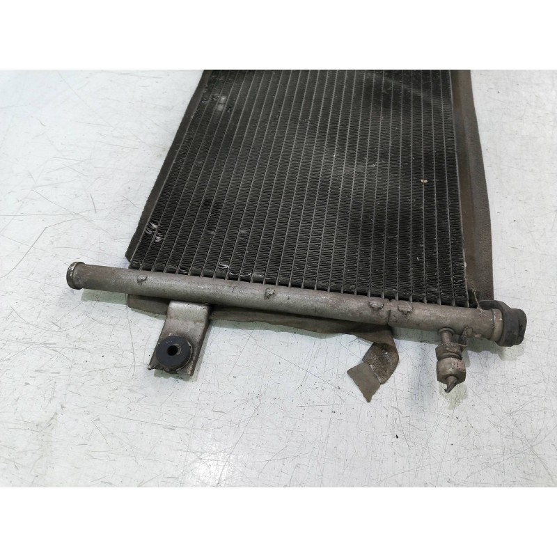 Recambio de condensador / radiador aire acondicionado para nissan pick-up (d22) king cab 4x4 referencia OEM IAM   