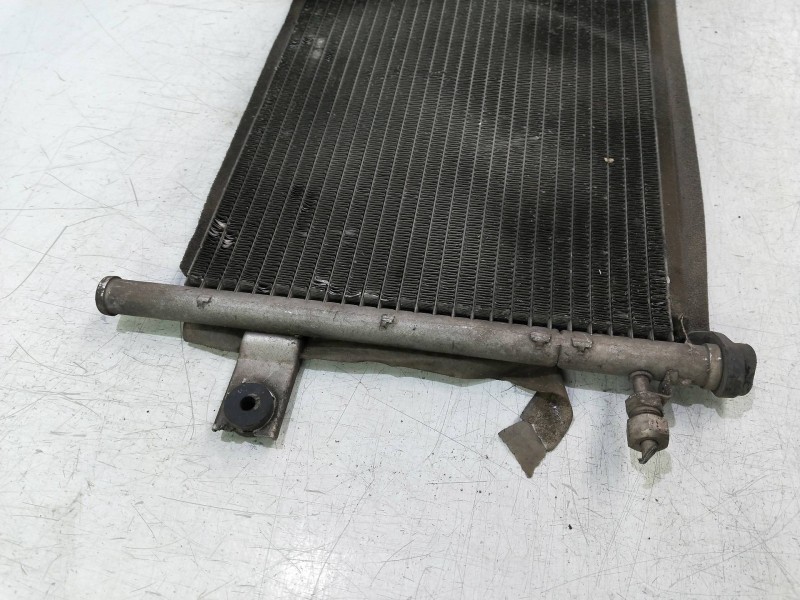 Recambio de condensador / radiador aire acondicionado para nissan pick-up (d22) king cab 4x4 referencia OEM IAM   